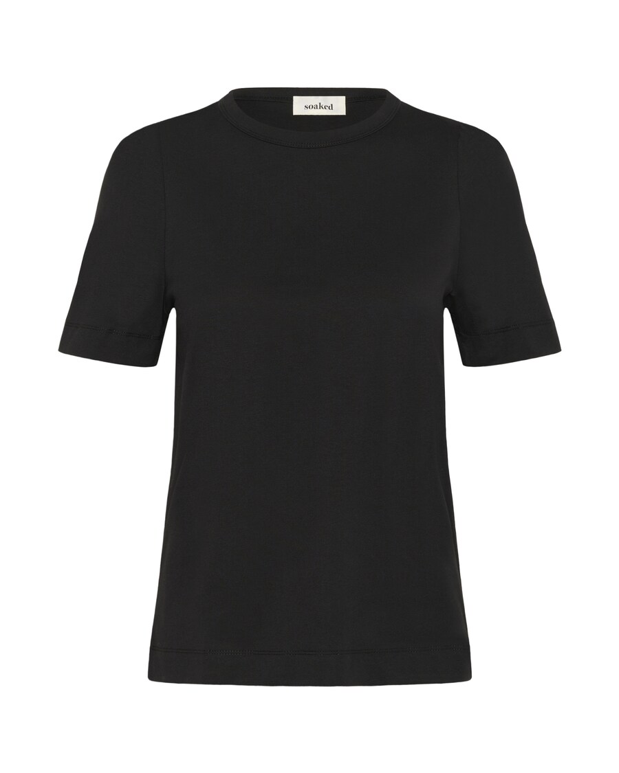 Рубашка SOAKED IN LUXURY Jina, черный
Рубашка SOAKED IN LUXURY Jina, черный