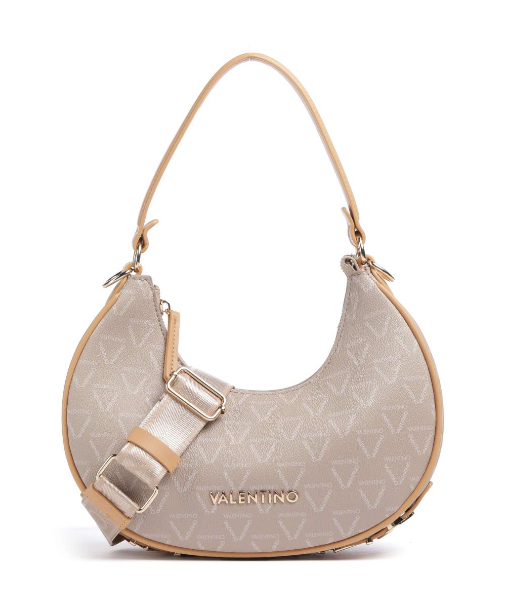 Сумка через плечо Shelby из искусственной кожи Valentino Bags, бежевый
Сумка через плечо Shelby из искусственной кожи Valentino Bags, бежевый