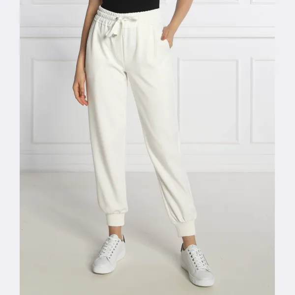 Спортивные брюки стандартного кроя Riani, белый
Спортивные брюки стандартного кроя Riani, белый