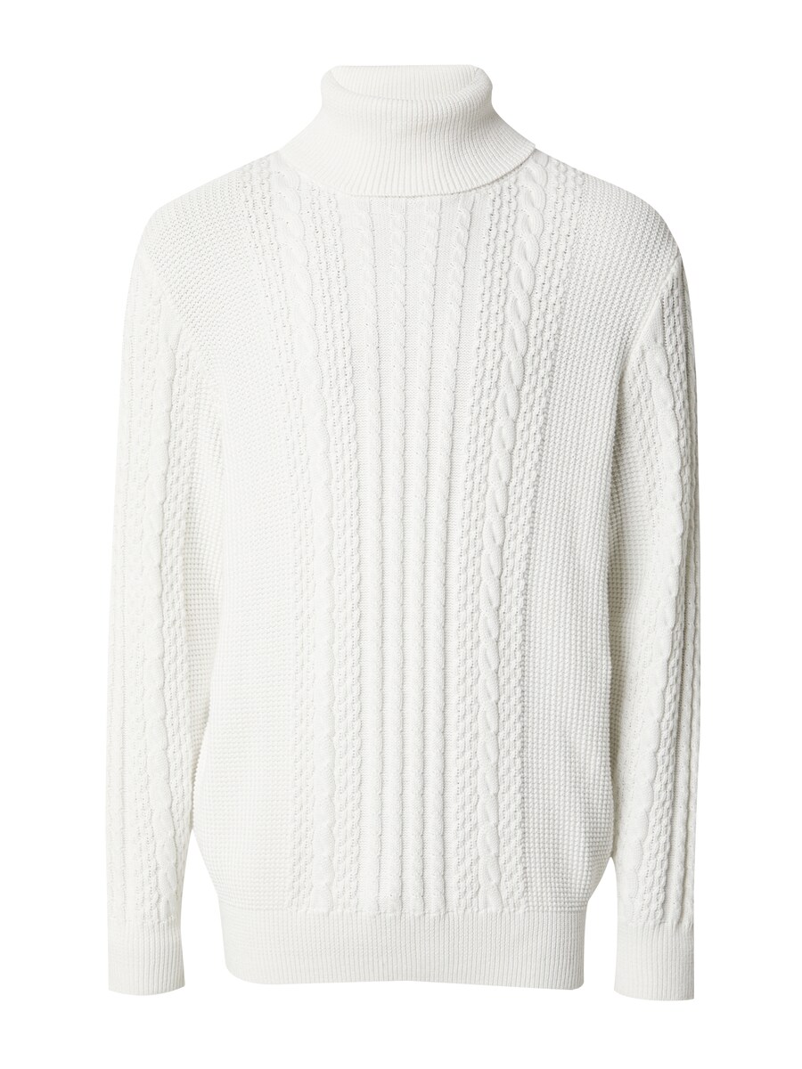 Свитер TRAPP Nico, белый 
Свитер TRAPP Nico, белый