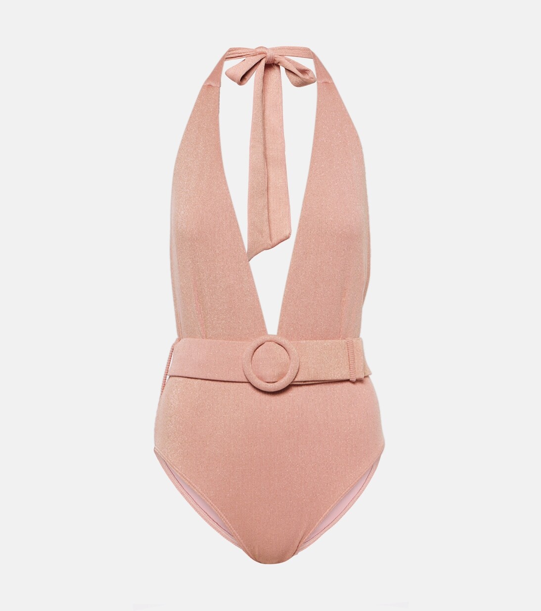 Ева купальник Alexandra Miro, розовый
Ева купальник Alexandra Miro, розовый