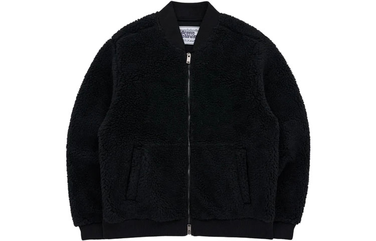 Acme De La Vie Куртка ADLV унисекс черная, Black
Acme De La Vie Куртка ADLV унисекс черная, Black