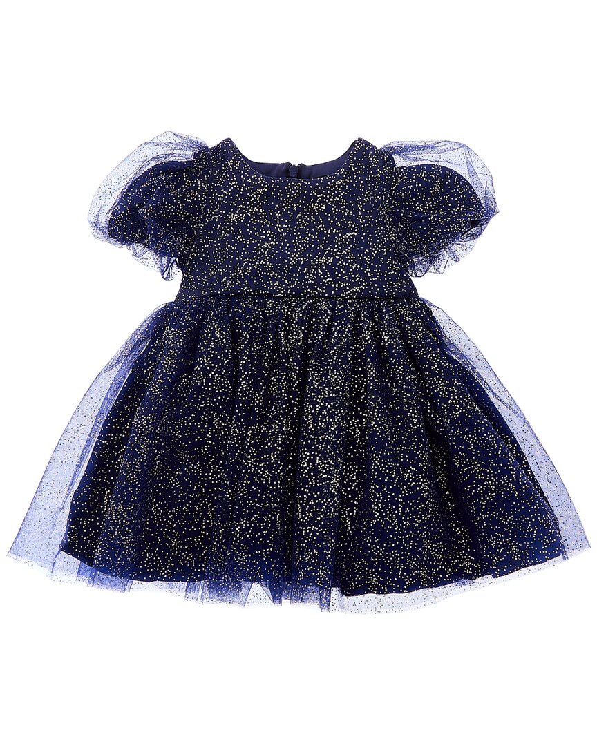 Бардо Карра Тюлевое платье Bardot, черный 
Бардо Карра Тюлевое платье Bardot, черный