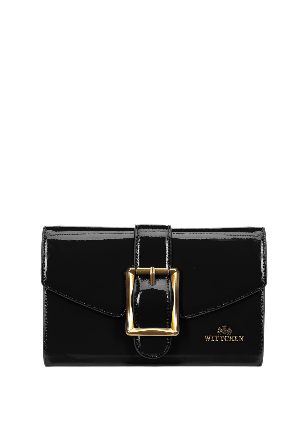 Сумка через плечо ELEGANCE COLLECTION - Across body bag WITTCHEN, черный
Сумка через плечо ELEGANCE COLLECTION - Across body bag WITTCHEN, черный