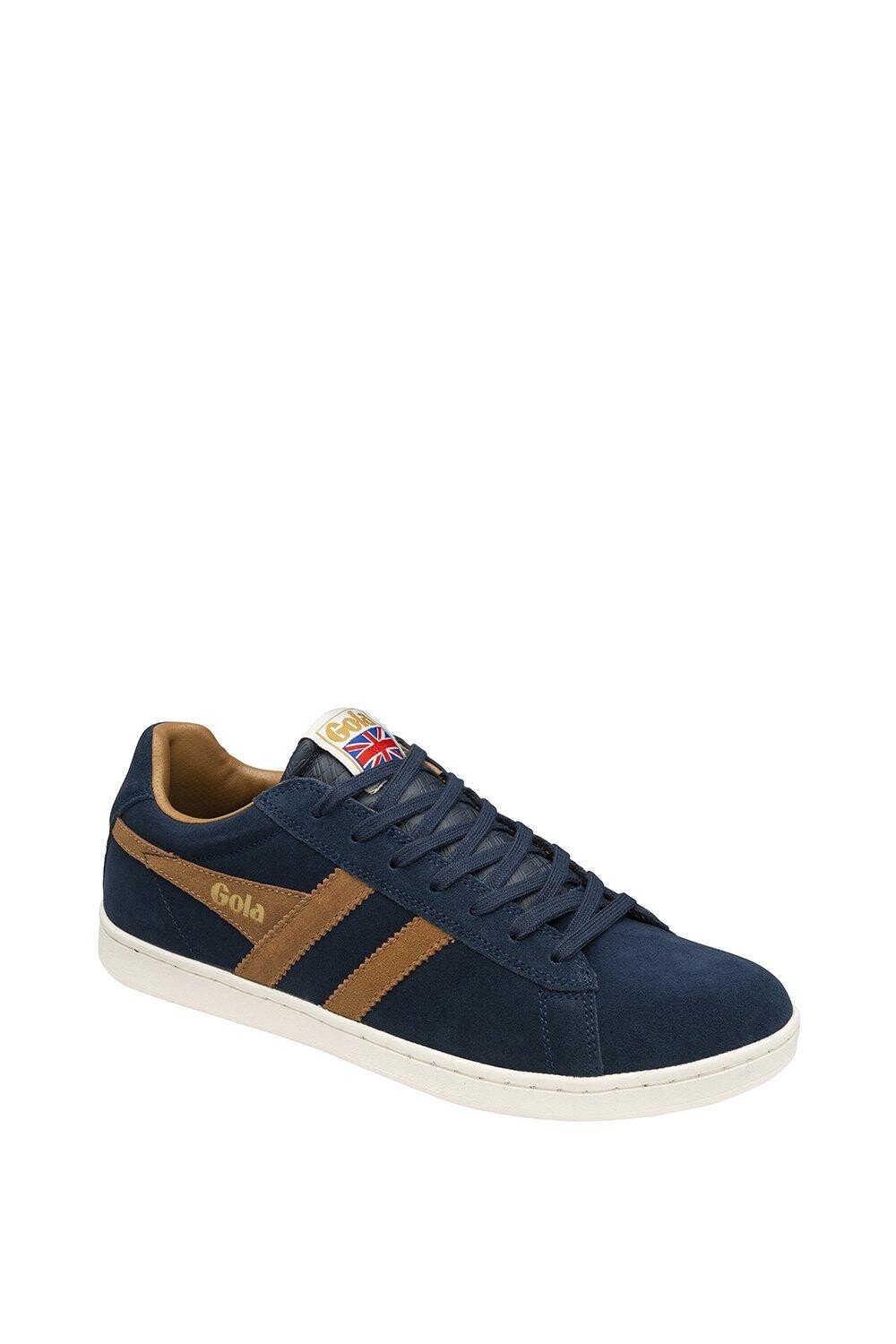 Кроссовки 'Equipe Suede' Suede Lace-Up Trainers Gola, темно-синий, Синий;черный, Кроссовки 'Equipe Suede' Suede Lace-Up Trainers Gola, темно-синий
Кроссовки 'Equipe Suede' Suede Lace-Up Trainers Gola, темно-синий, Синий;черный, Кроссовки 'Equipe Suede' Suede Lace-Up Trainers Gola, темно-синий