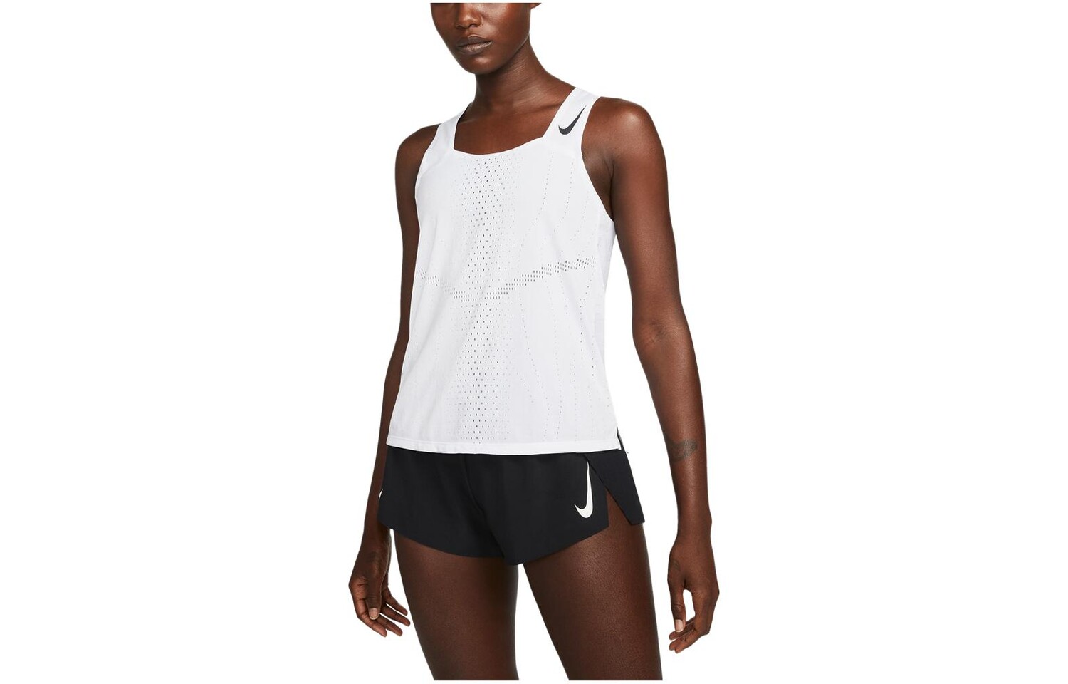 Жилет женский белый Nike
Жилет женский белый Nike