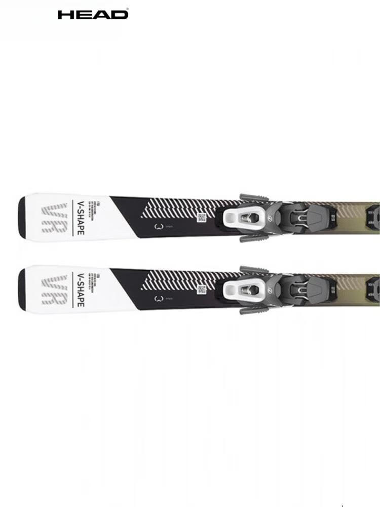 HEAD Мужские и женские сноуборды для начинающих с графеновой доской VR 142 см
HEAD Мужские и женские сноуборды для начинающих с графеновой доской VR 142 см