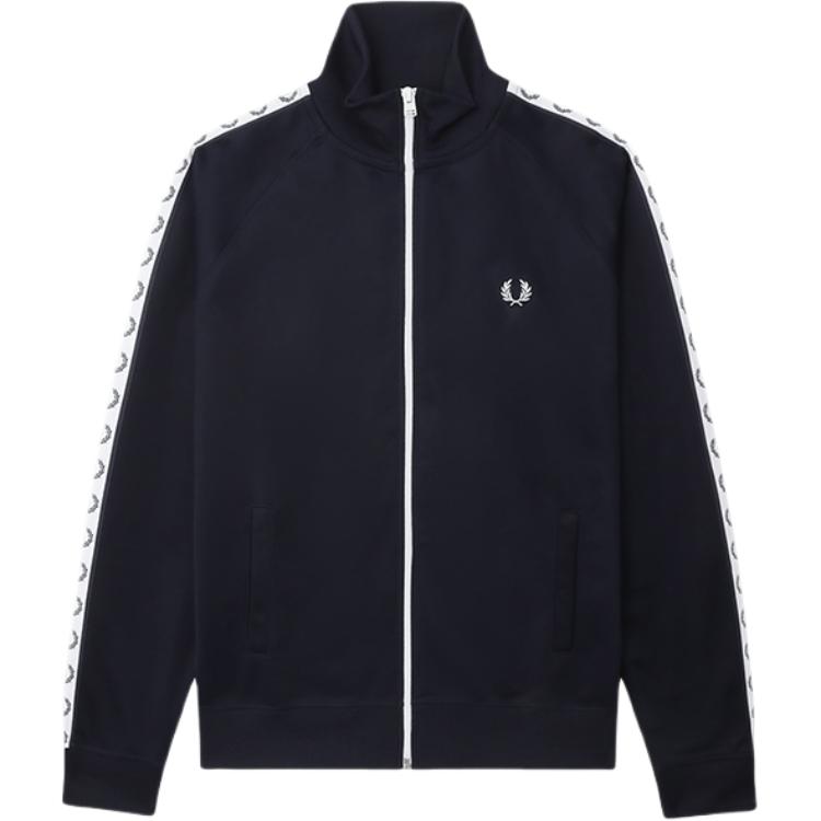 Свитшот с принтом FRED PERRY, синий
Свитшот с принтом FRED PERRY, синий