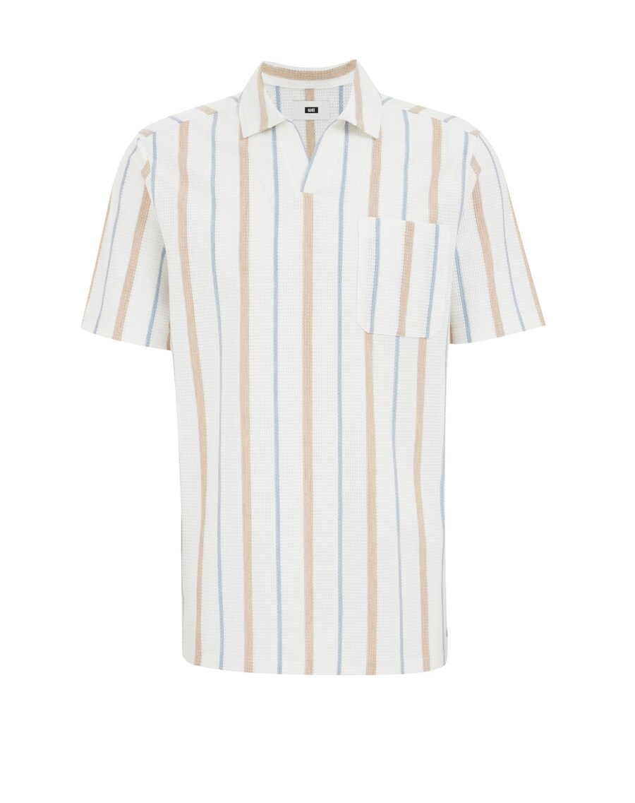 Рубашка обычного кроя WE Fashion, белый
Рубашка обычного кроя WE Fashion, белый