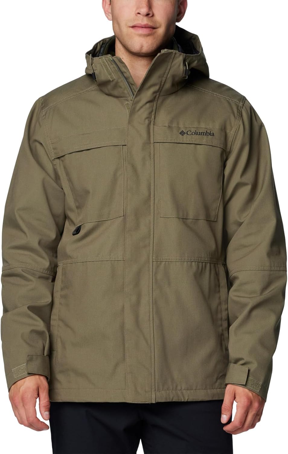 Куртка Columbia Men's Loma Vista Ii Interchange
Куртка Columbia Men's Loma Vista Ii Interchange