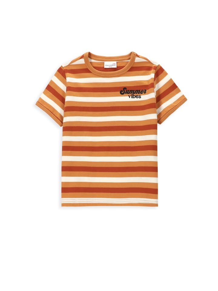 Футболка Coccodrillo, красочный
Футболка Coccodrillo, красочный