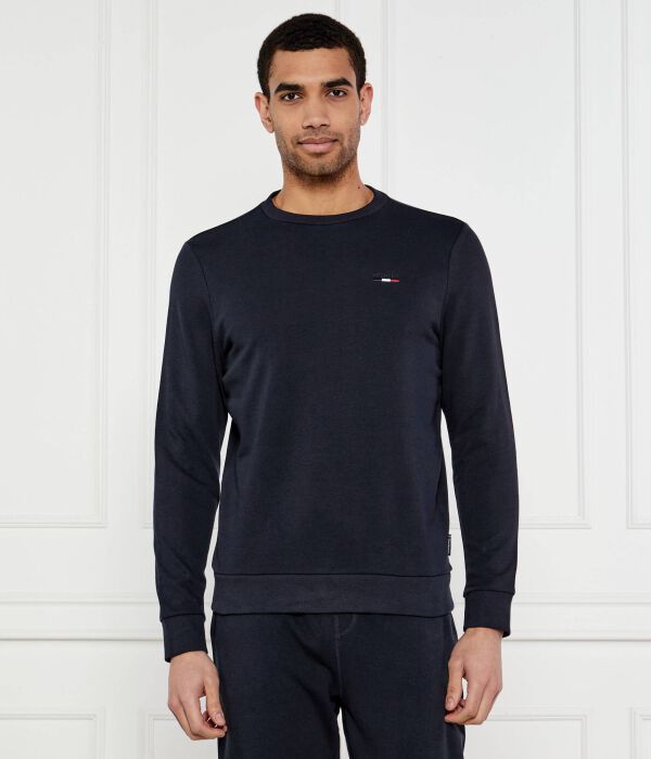 Свитер Regular fit Hechter Paris, синий
Свитер Regular fit Hechter Paris, синий