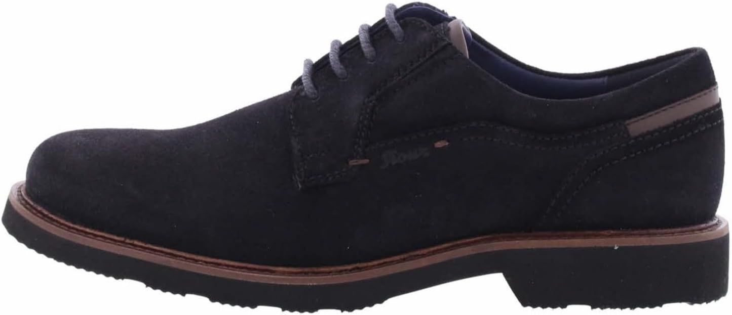 Туфли Sioux Mens Dilip, темно-синий
Туфли Sioux Mens Dilip, темно-синий