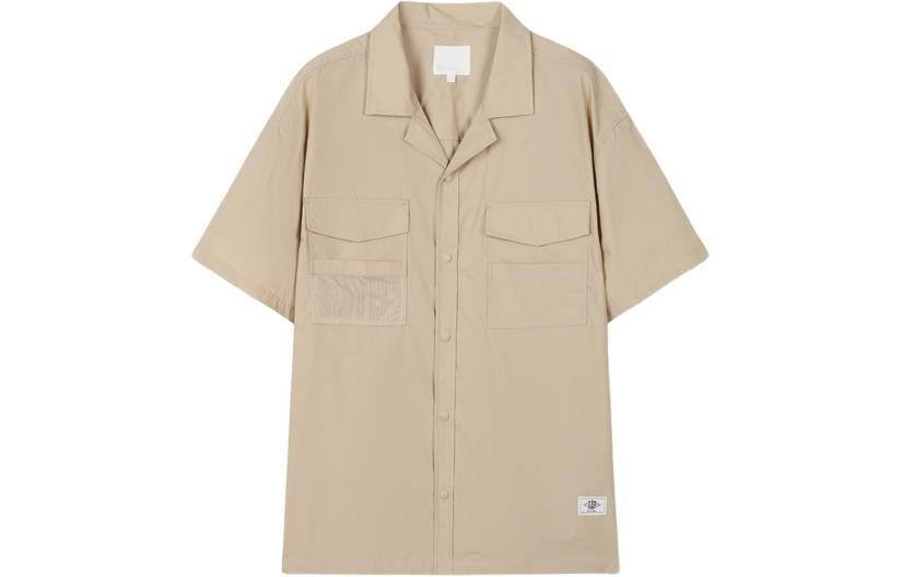 Рубашка мужская Gap, хаки
Рубашка мужская Gap, хаки