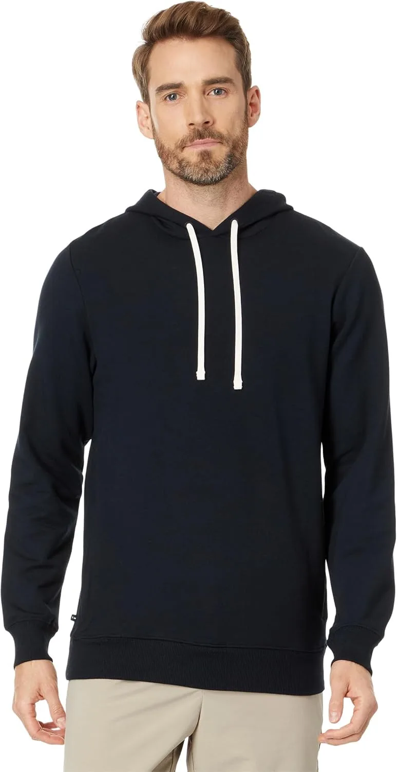 Толстовка TravisMathew Cloud
Толстовка TravisMathew Cloud