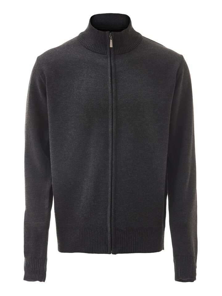 Кардиган Fumo, цвет dunkelgrau melange
Кардиган Fumo, цвет dunkelgrau melange