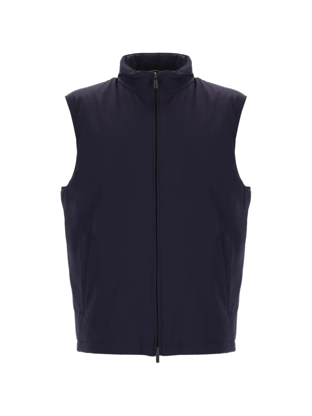 Жилет на молнии Fay, синий
Жилет на молнии Fay, синий