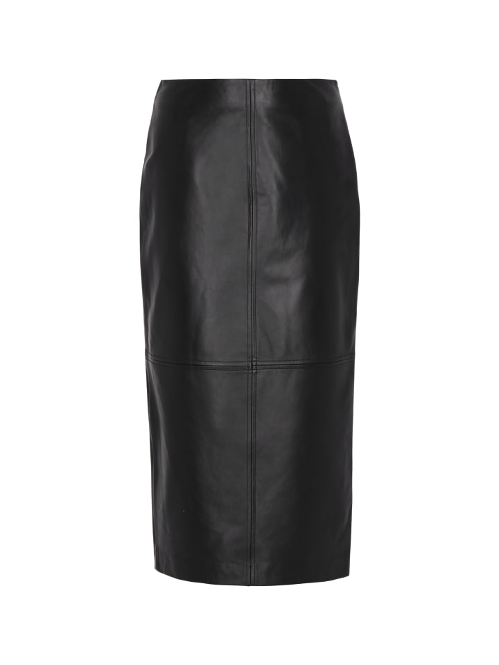 Юбка до колена DreiMaster Klassik, черный
Юбка до колена DreiMaster Klassik, черный