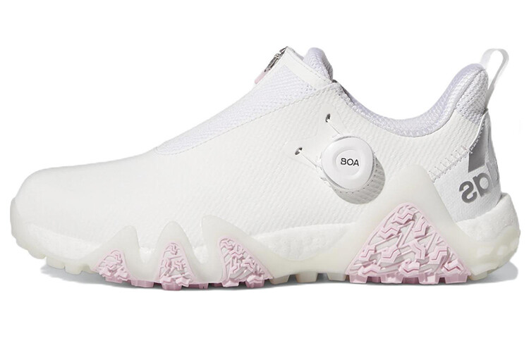 Кроссовки для гольфа Adidas Codechaos женские
Кроссовки для гольфа Adidas Codechaos женские
