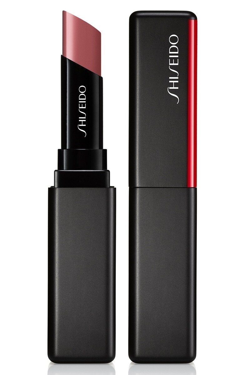 Shiseido, VisionAiry, гелевая помада 202 Bullet Train, 1,6 г
Shiseido, VisionAiry, гелевая помада 202 Bullet Train, 1,6 г