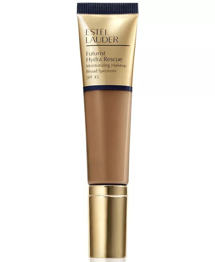 Тональный крем для лица Estee Lauder Futurist Hydra Rescue SPF45, 6N1 Mocha
Тональный крем для лица Estee Lauder Futurist Hydra Rescue SPF45, 6N1 Mocha
