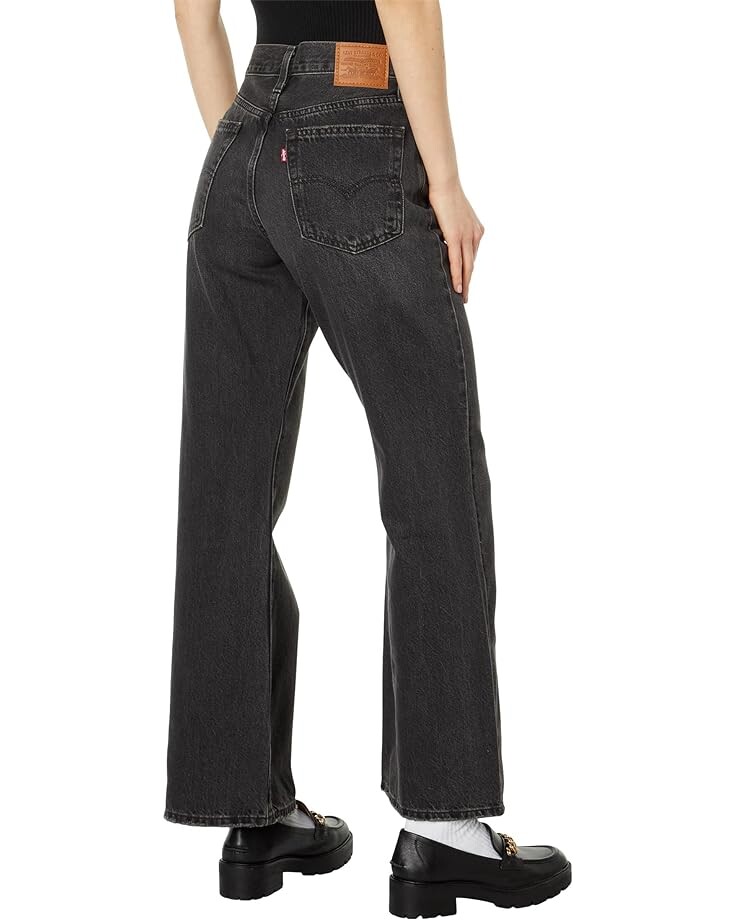 Джинсы Levi's Premium Baggy Boot, цвет Boot Barn
Джинсы Levi's Premium Baggy Boot, цвет Boot Barn