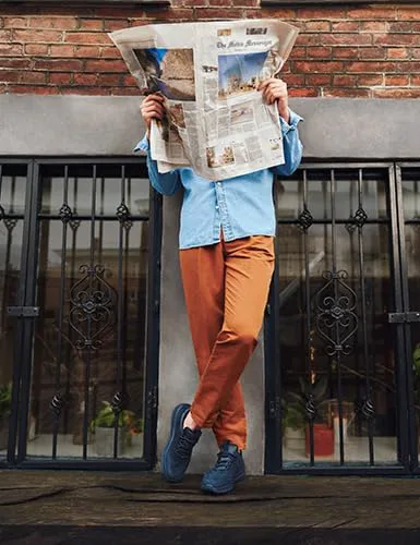 Geox Mens U Spherica Actif a, темно-синий
Geox Mens U Spherica Actif a, темно-синий