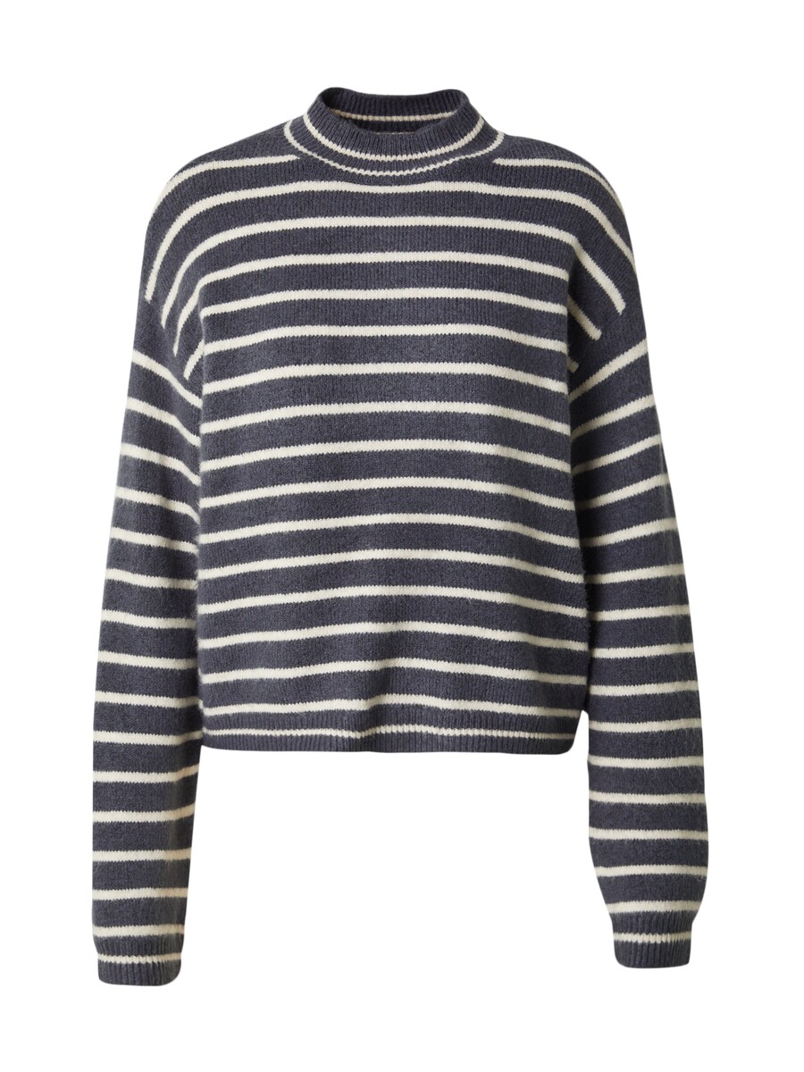 Свитер PIECES, темно-синий
Свитер PIECES, темно-синий