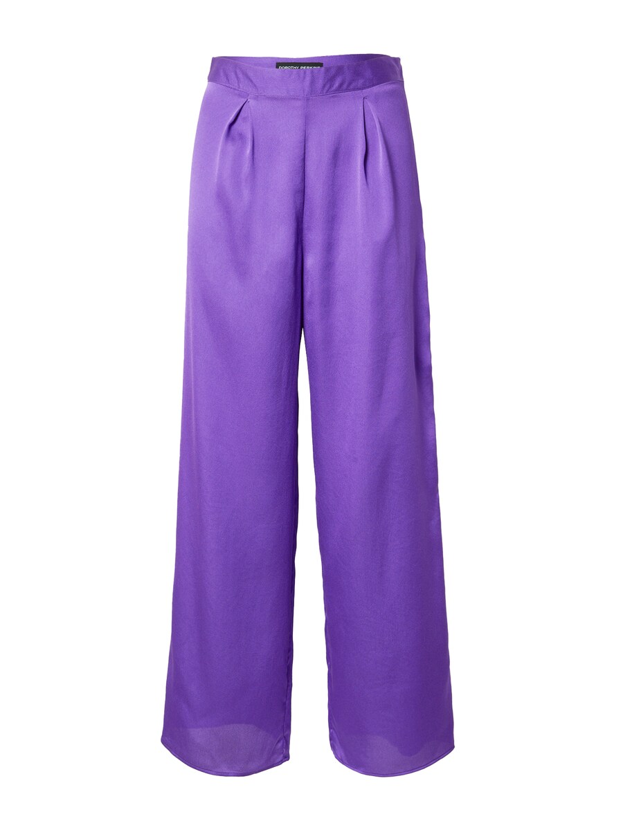 Брюки со складками спереди Dorothy Perkins Wide leg Pleat-Front Pants, темно-фиолетовый
Брюки со складками спереди Dorothy Perkins Wide leg Pleat-Front Pants, темно-фиолетовый