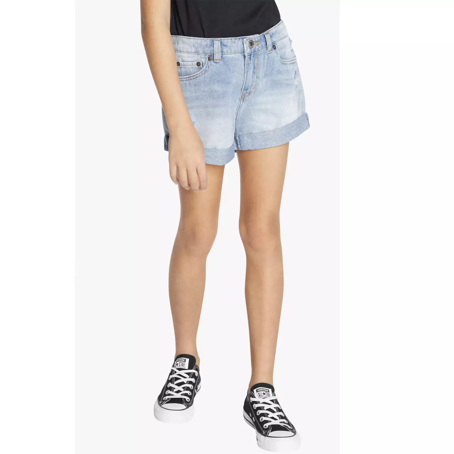 Шорты Levi's
Шорты Levi's