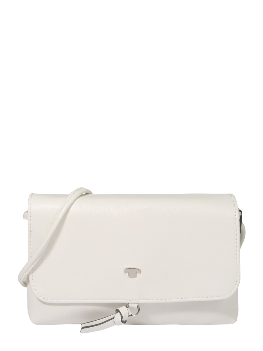 Сумка через плечо TOM TAILOR Luna, белый
Сумка через плечо TOM TAILOR Luna, белый