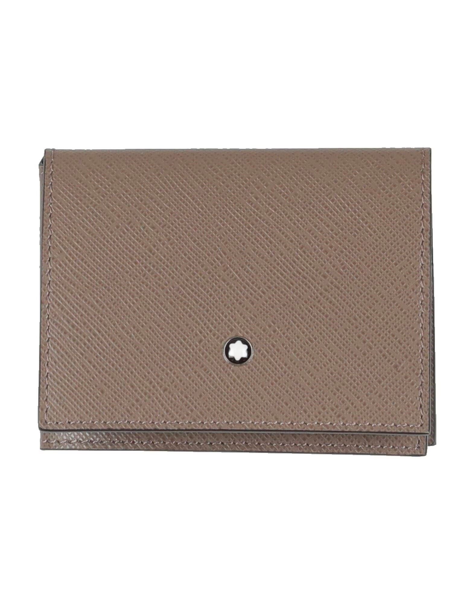 Кошелек Montblanc, хаки
Кошелек Montblanc, хаки