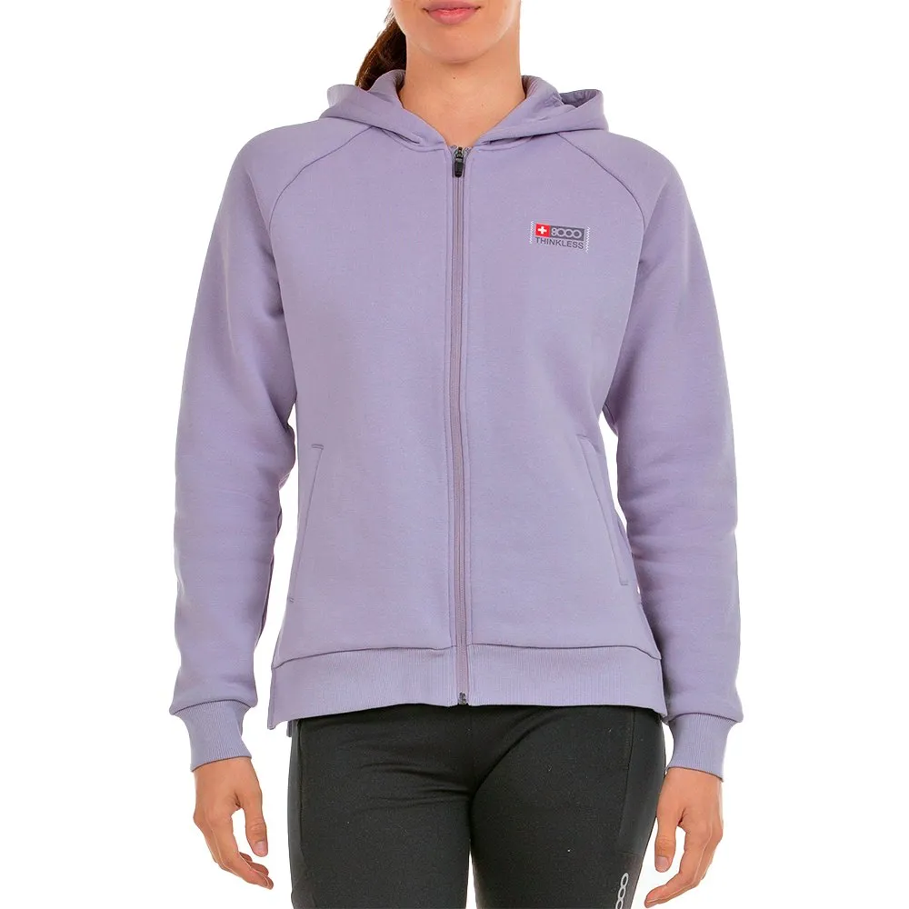 Толстовка +8000 Baiyan full zip, фиолетовый
Толстовка +8000 Baiyan full zip, фиолетовый