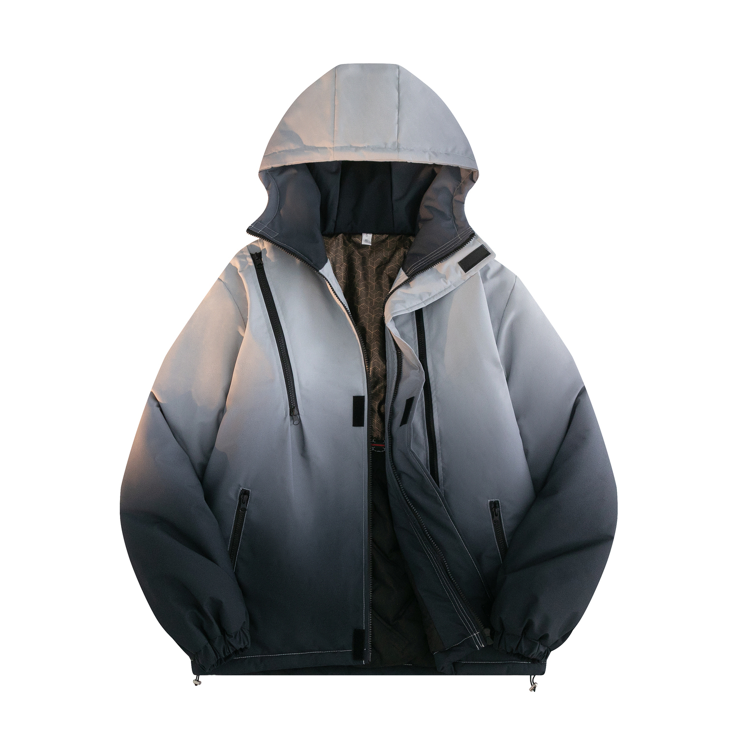 Куртка Unisex FREO3N, черный
Куртка Unisex FREO3N, черный