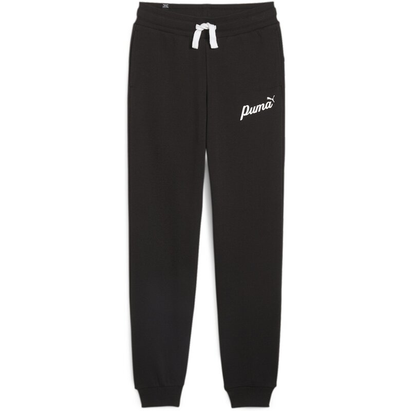 Hose ess script pants tr g Puma, черный
Hose ess script pants tr g Puma, черный