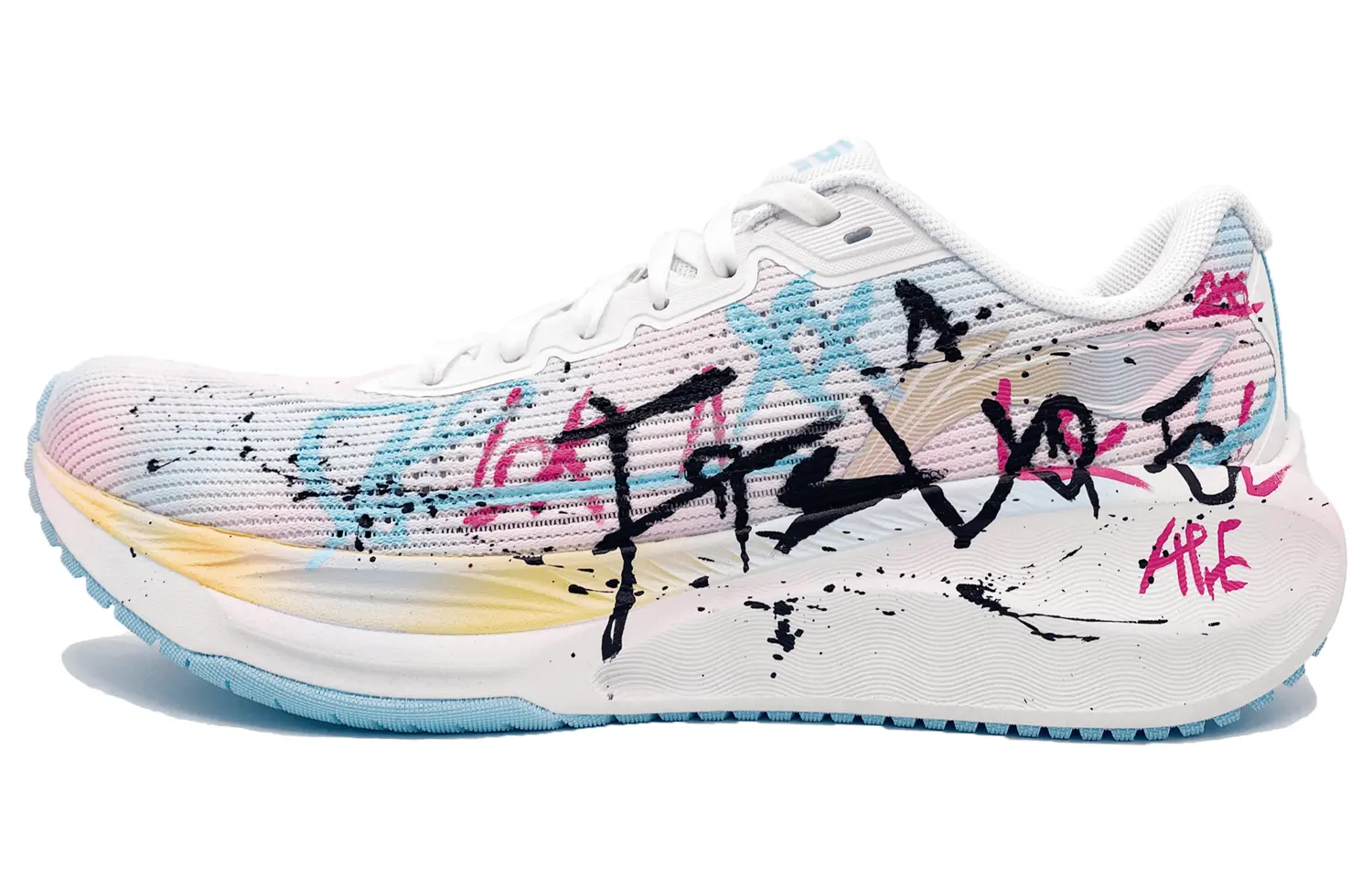 LINING Кроссовки WuShi Lite 2.0 с низким верхом, устойчивые к истиранию и дышащие, мужские, розово-синие
LINING Кроссовки WuShi Lite 2.0 с низким верхом, устойчивые к истиранию и дышащие, мужские, розово-синие