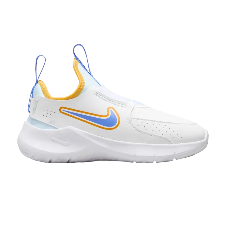 Кроссовки Nike Flex Runner 3 PS, белый
Кроссовки Nike Flex Runner 3 PS, белый