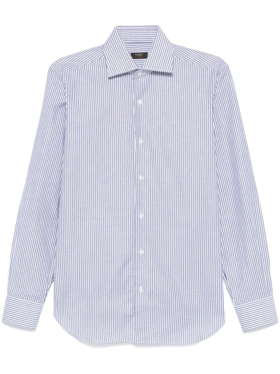 Рубашка в полоску Barba, синий
Рубашка в полоску Barba, синий