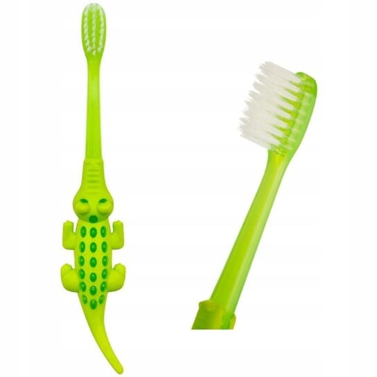 Акуку, Зубная щетка 12м+, Akuku
Акуку, Зубная щетка 12м+, Akuku