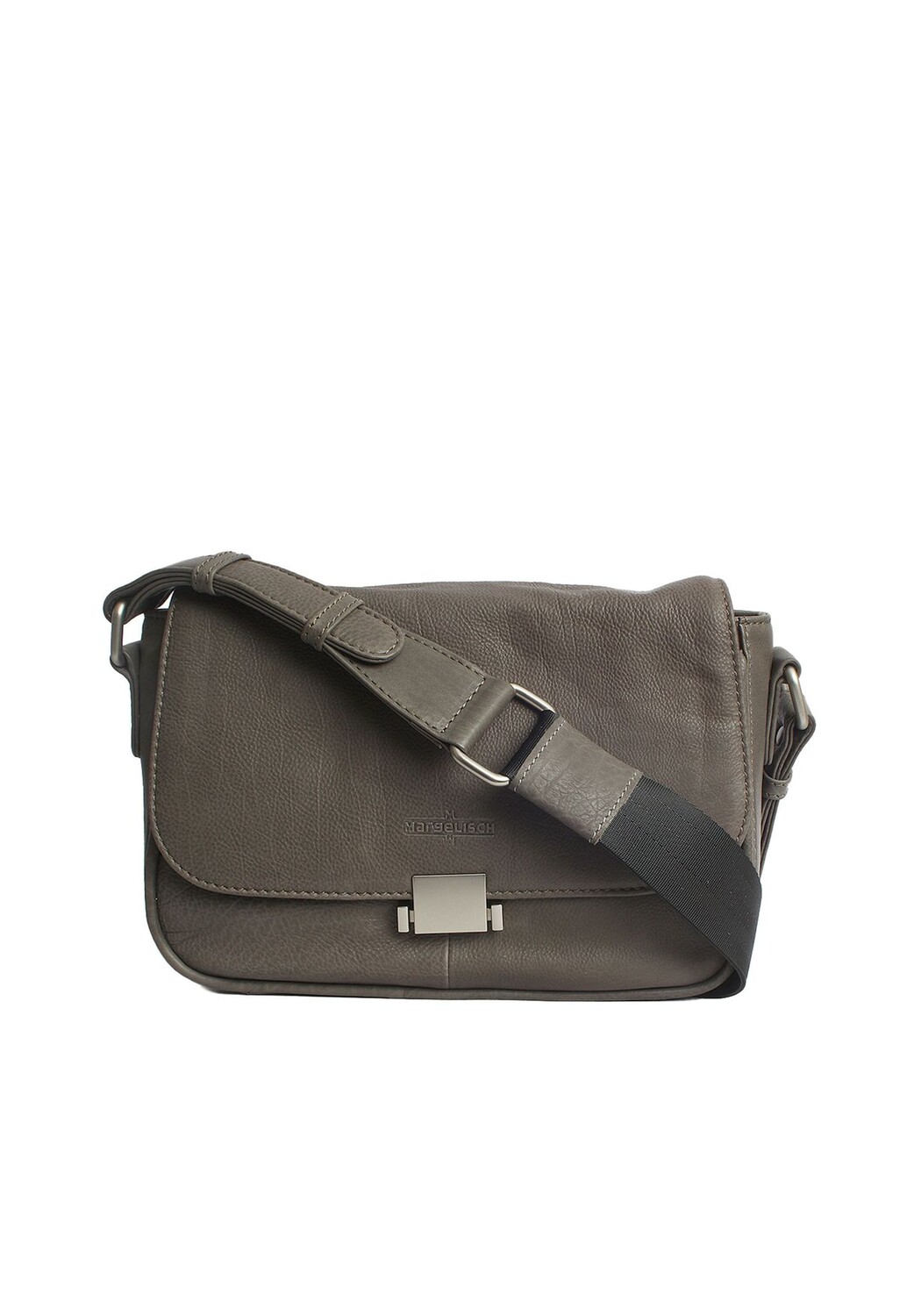 Сумка через плечо Fugo 1 MargeLISCH, серый
Сумка через плечо Fugo 1 MargeLISCH, серый