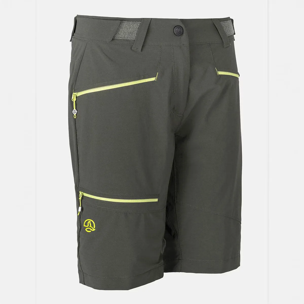 Женские шорты Rotar Bmd W Ternua Bermuda, серый
Женские шорты Rotar Bmd W Ternua Bermuda, серый