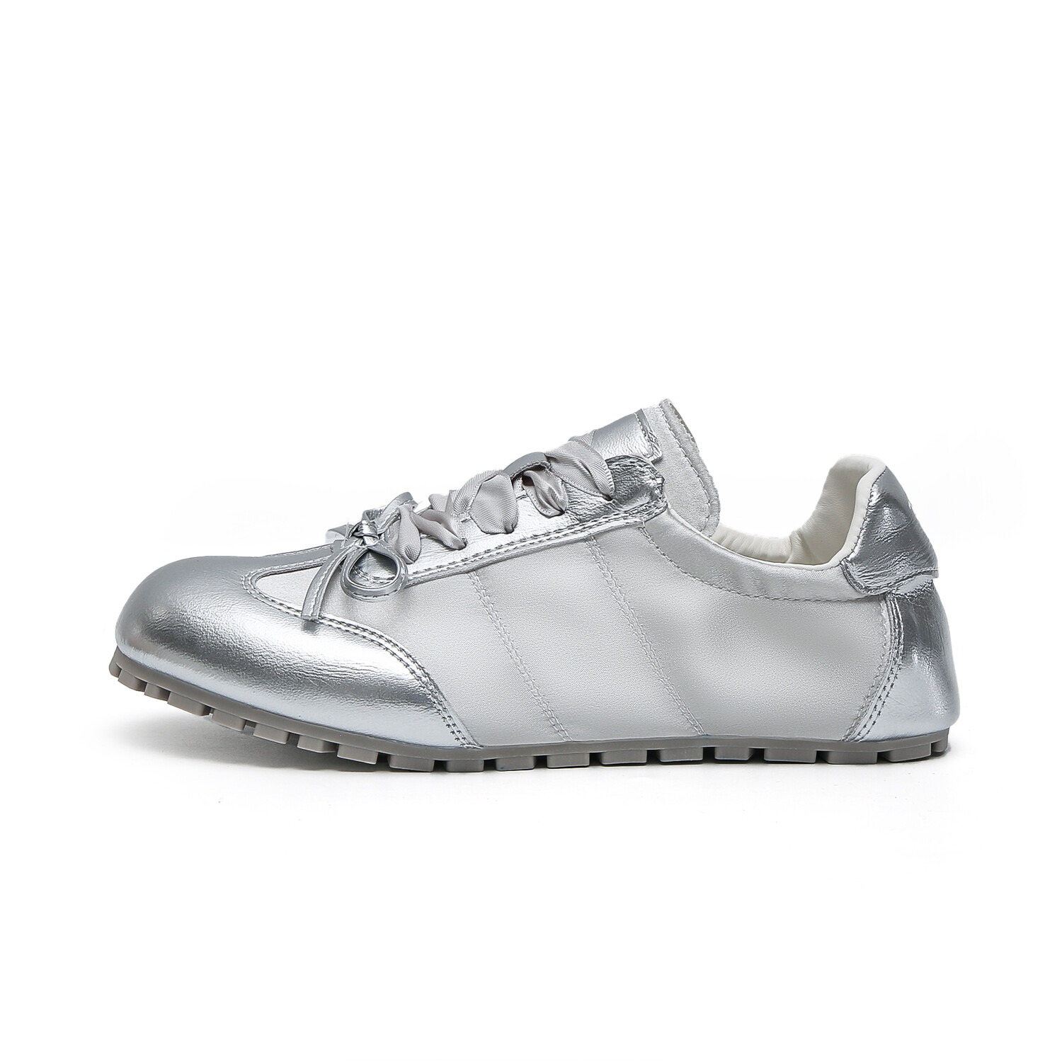 Кроссовки TUOPIN Lifestyle Shoes Women's Low-top, серебряный, Серый, Кроссовки TUOPIN Lifestyle Shoes Women's Low-top, серебряный
Кроссовки TUOPIN Lifestyle Shoes Women's Low-top, серебряный, Серый, Кроссовки TUOPIN Lifestyle Shoes Women's Low-top, серебряный