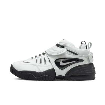 Кроссовки Nike x Ambush Air Adjust Force, цвет Summit White/Psychic Purple/Black
Кроссовки Nike x Ambush Air Adjust Force, цвет Summit White/Psychic Purple/Black