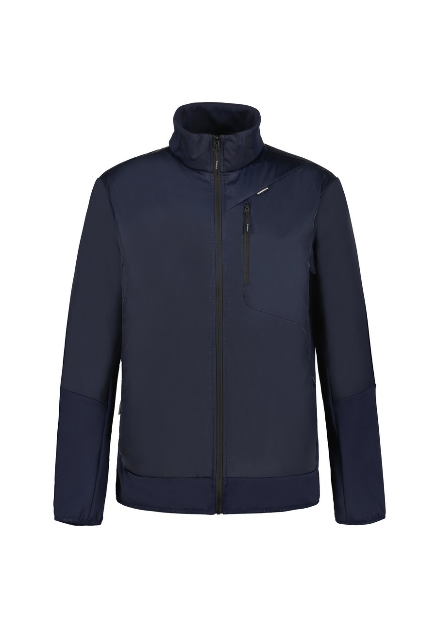 Куртка Icepeak MIDLAYER COLLINS, Dunkel Blau/Dark Blue
Куртка Icepeak MIDLAYER COLLINS, Dunkel Blau/Dark Blue