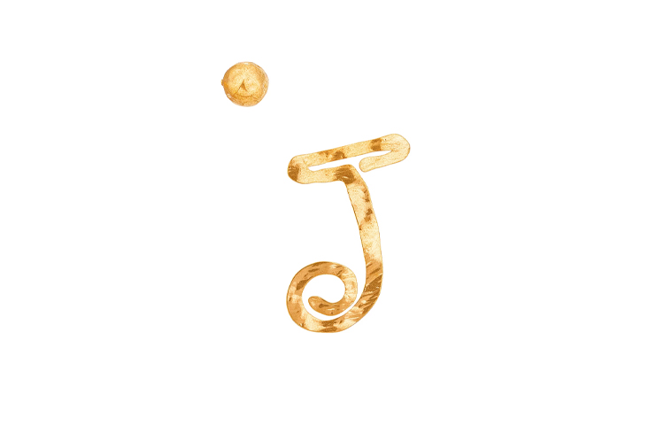 Jacquemus Латунные серьги женские золотые
Jacquemus Латунные серьги женские золотые