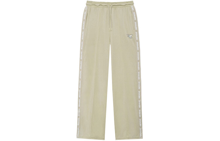 Трикотажные спортивные штаны Disney X Disney женские бежевые/хаки Lining
Трикотажные спортивные штаны Disney X Disney женские бежевые/хаки Lining