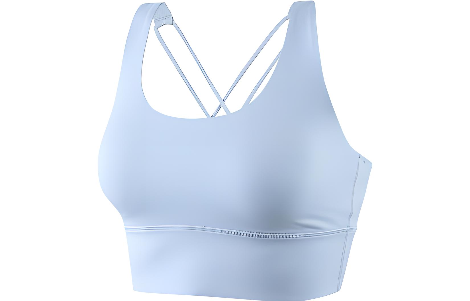 Женское спортивное бельё Cashmere Blue Skechers, синий
Женское спортивное бельё Cashmere Blue Skechers, синий