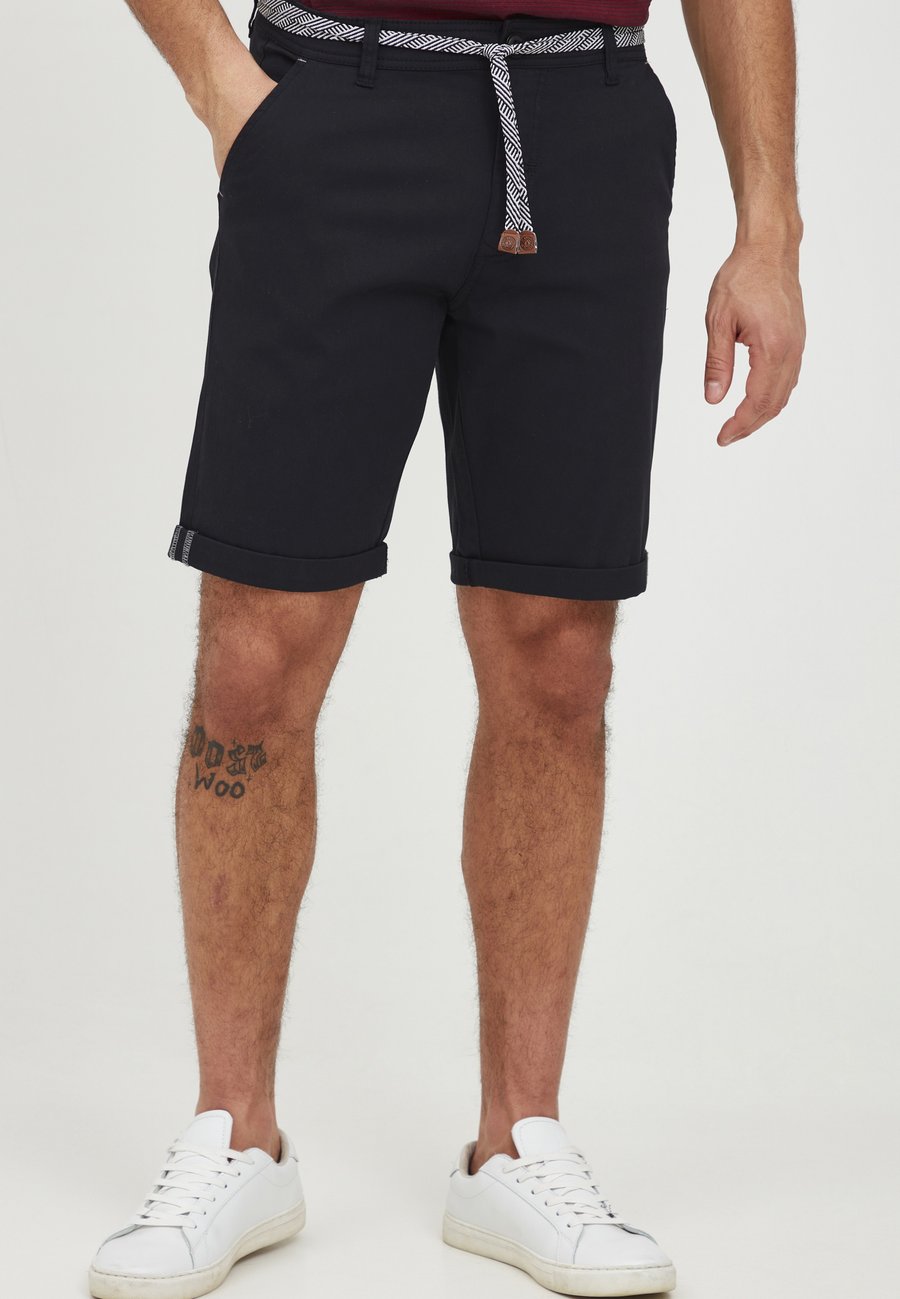 Шорты Solid SDMARIS, Black
Шорты Solid SDMARIS, Black