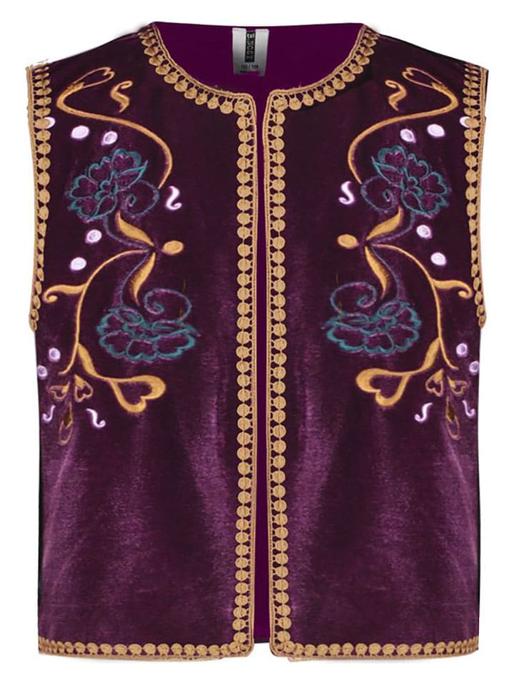 Жилет B.Nosy, фиолетовый
Жилет B.Nosy, фиолетовый