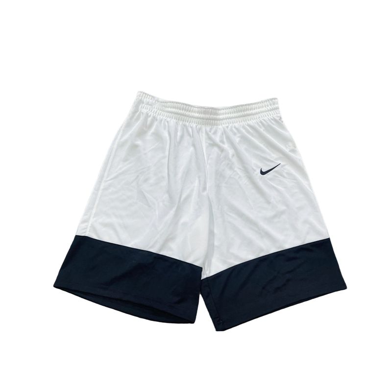 Nike Спортивные шорты Men's White/Dark Blue
Nike Спортивные шорты Men's White/Dark Blue